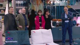 La famiglia di Fiordaliso è riunita thumbnail