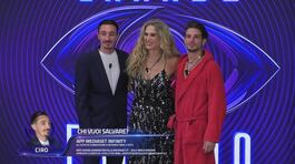L'annuncio dei nominati thumbnail