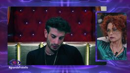 Beatrice Luzzi e Giuseppe Garibaldi: la crisi thumbnail