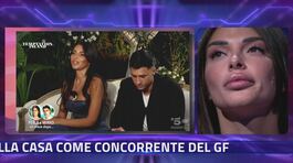 Il passato di Greta Rossetti e l'incontro con Mirko Brunetti thumbnail