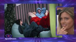 Anita Olivieri vs Beatrice Luzzi thumbnail