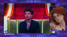Ancora uno scontro in Casa tra Beatrice Luzzi e Giuseppe Garibaldi thumbnail