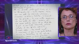La dolce lettera di Beatrice Luzzi per suo padre thumbnail