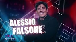 Alessio Falsone: la clip di presentazione thumbnail