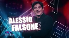 Alessio Falsone: la clip di presentazione
