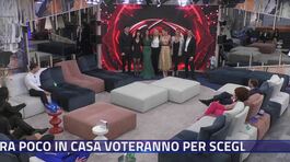 Massimiliano Varrese e Letizia Petris si salvano al televoto thumbnail