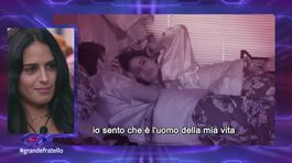 Perla Vatiero: "Mirko è l'uomo della mia vita" thumbnail