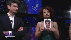 Le Nomination per il televoto flash