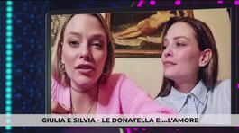 Giulia e Silvia Provvedi - Le Donatella e...l'amore thumbnail
