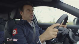 Il test driver di Roberto Ungaro: Audi Q2 thumbnail