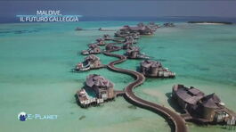 Maldive, il futuro galleggia thumbnail