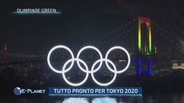 L'Olimpiade è green thumbnail
