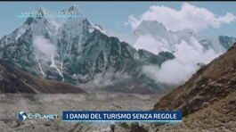 Sherpa ecologisti contro i danni da turismo thumbnail