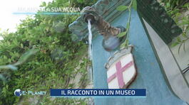 Milano e la sua acqua in un museo thumbnail