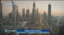 Dubai sostenibile all'Expo 2020 thumbnail