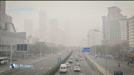 Cina, il triste record di emissioni thumbnail