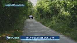 Giro d'Italia green thumbnail