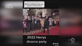 Harry divorzierà nel 2022? thumbnail