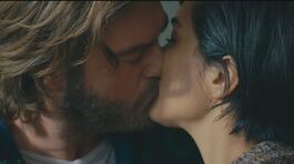 Cesur e Suhan: il primo bacio thumbnail