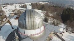 Episodio 6 - Bignami: l'osservatorio di Asiago