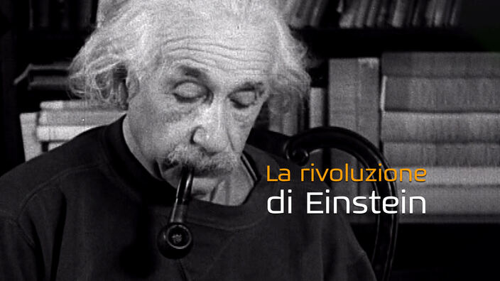 La rivoluzione di Einstein