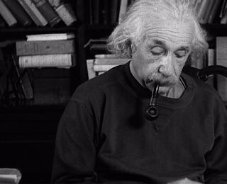 La Rivoluzione Di Einstein