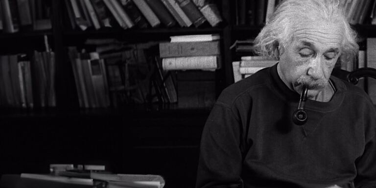 Focus La rivoluzione di Einstein