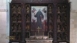 Le reliquie di Sant'Andrea, San Ruggero e Sant'Orsola thumbnail
