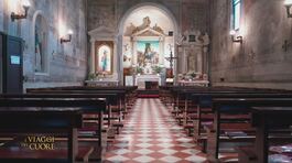 La chiesa di San Donato a Bassano del Grappa thumbnail