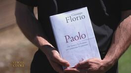Un libro sulla figura di San Paolo di Tarso thumbnail