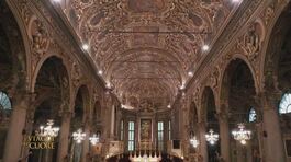 Il santuario di Santa Maria delle Grazie a Brescia thumbnail