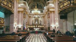 La cattedrale di San Nicola di Liubiana thumbnail