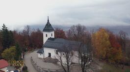 Slovenia, la storia dell'apparizione mariana sul monte Kurescek thumbnail