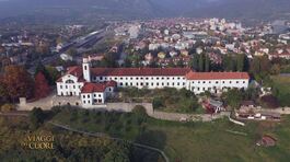 Slovenia, il Monastero di Castagnevizza thumbnail