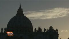 L'ombra del Vaticano