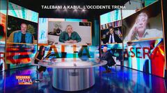 Lunedì 16 agosto
