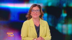 Mercoledì 25 agosto