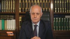 Giovedì 26 agosto