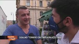 Intervista a Rocco Casalino thumbnail