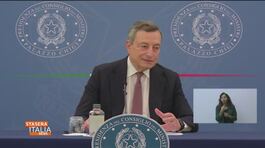 Parola di Mario Draghi thumbnail