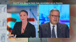 Paolo Liguori sulla questione Green Pass thumbnail