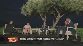 Bufera su Giuseppe Conte thumbnail