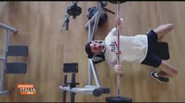 Voglia di fitness! thumbnail