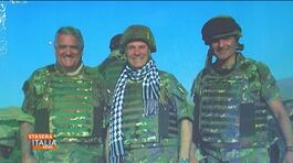 Situazione Afghanistan thumbnail