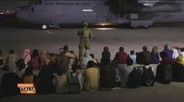 L'aeroporto di Kabul thumbnail