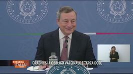 Il ruolo di Mario Draghi thumbnail