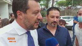 Matteo Salvini: gaffe o no? thumbnail