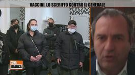 Napoli: Gennaro, 78 anni e non ancora vaccinato thumbnail