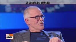 Alberto Zangrillo: "necessario essere aderenti alla realtà" thumbnail