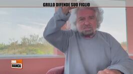 Il video di Grillo thumbnail